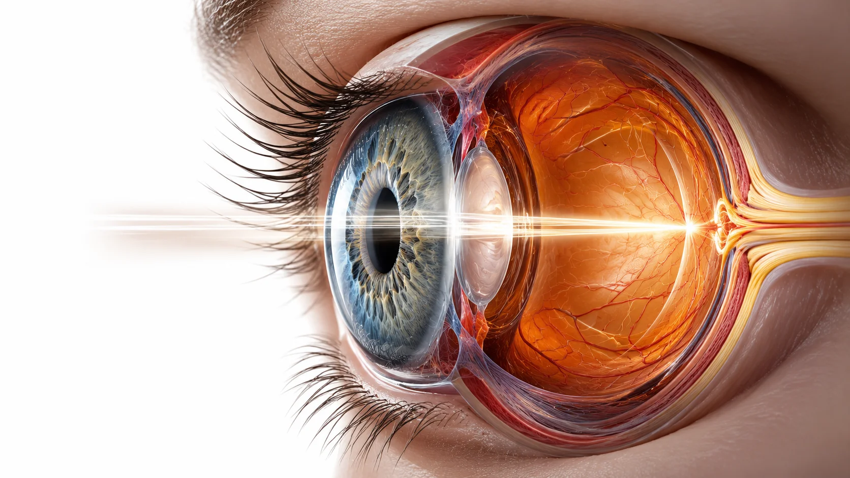 Can an Eye Be Donated?