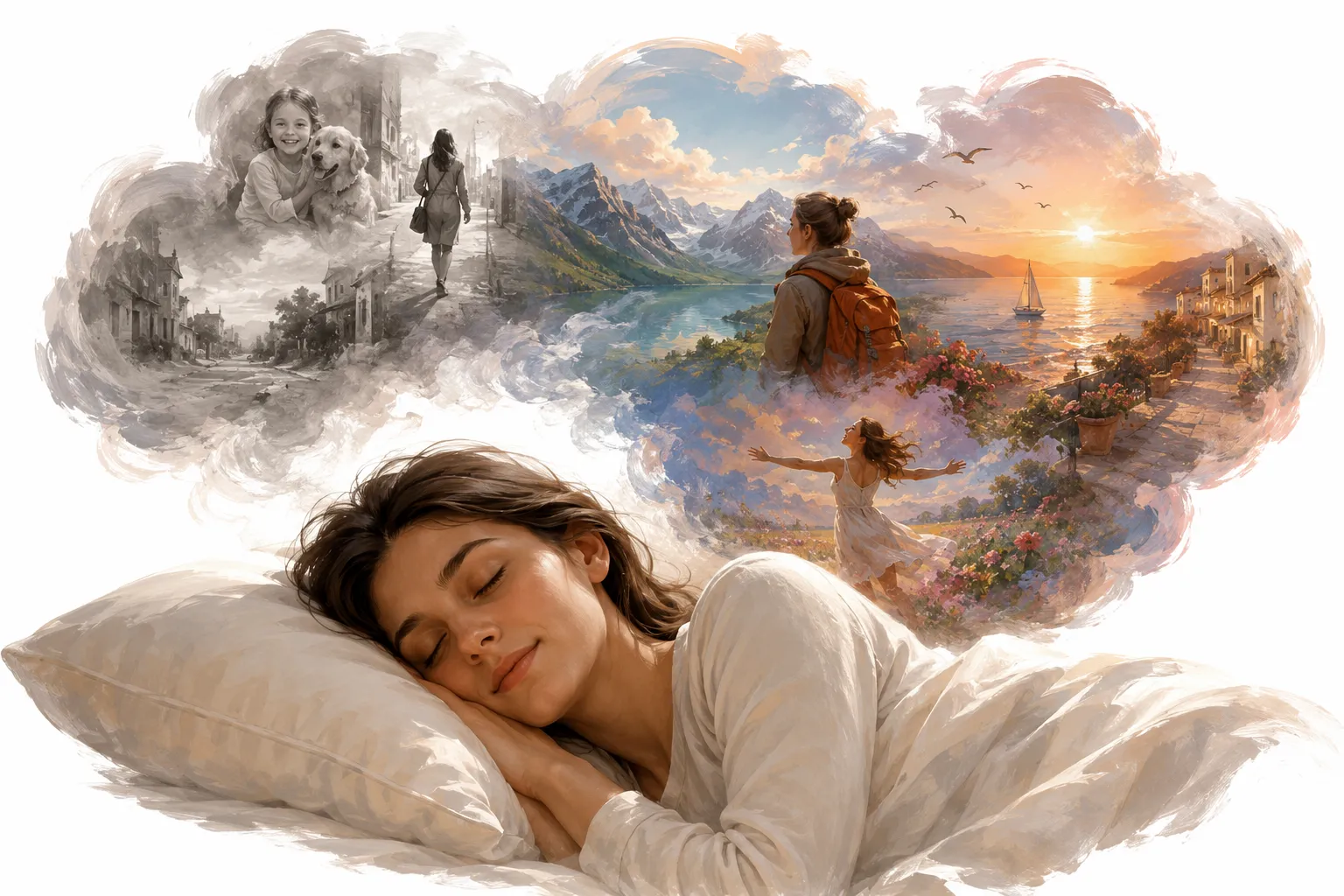 Can You Dream in Color? hero image
