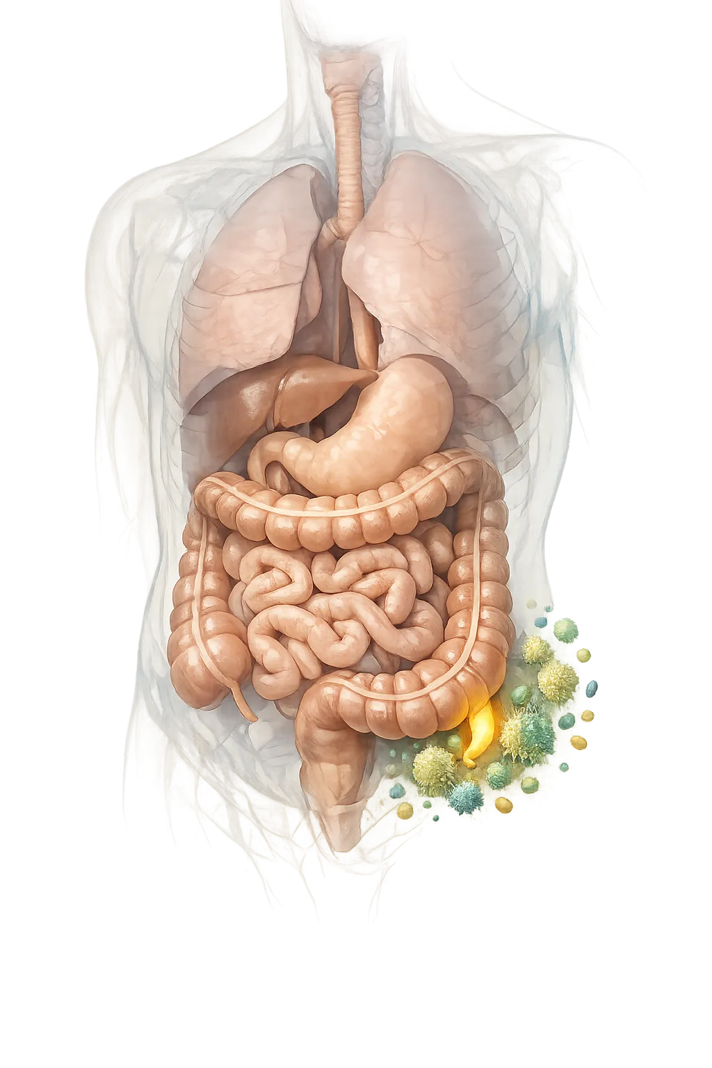 Why Do We Have an Appendix? hero image