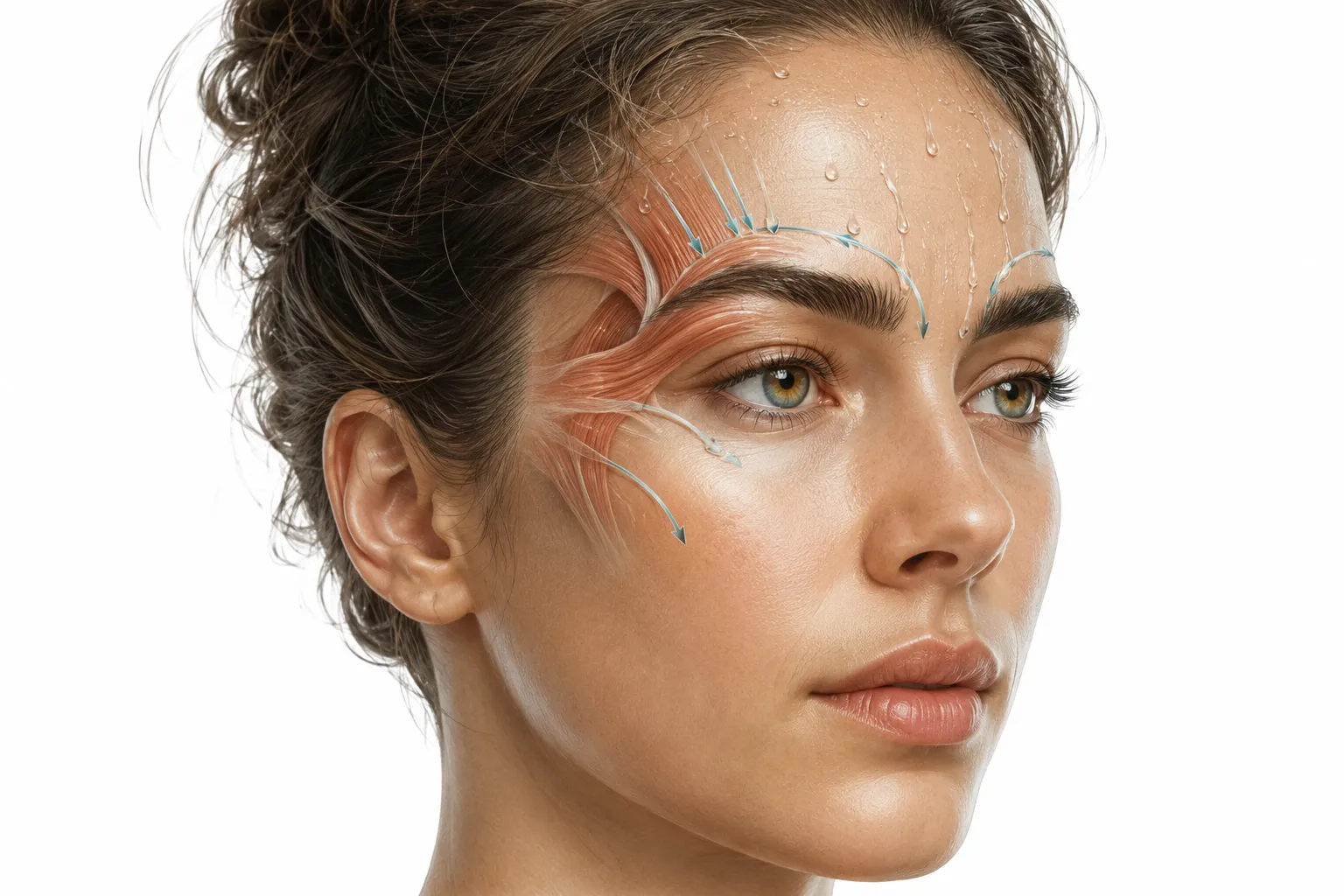 Why Do We Have Eyebrows? hero image
