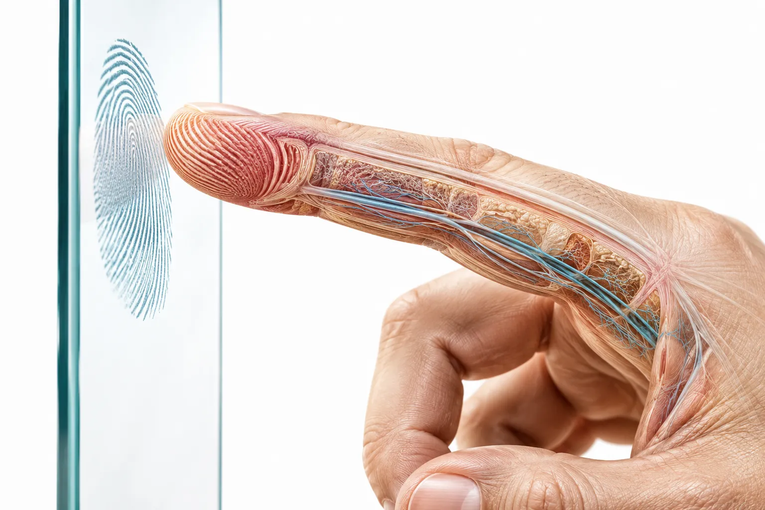 Why Do We Have Fingerprints? hero image