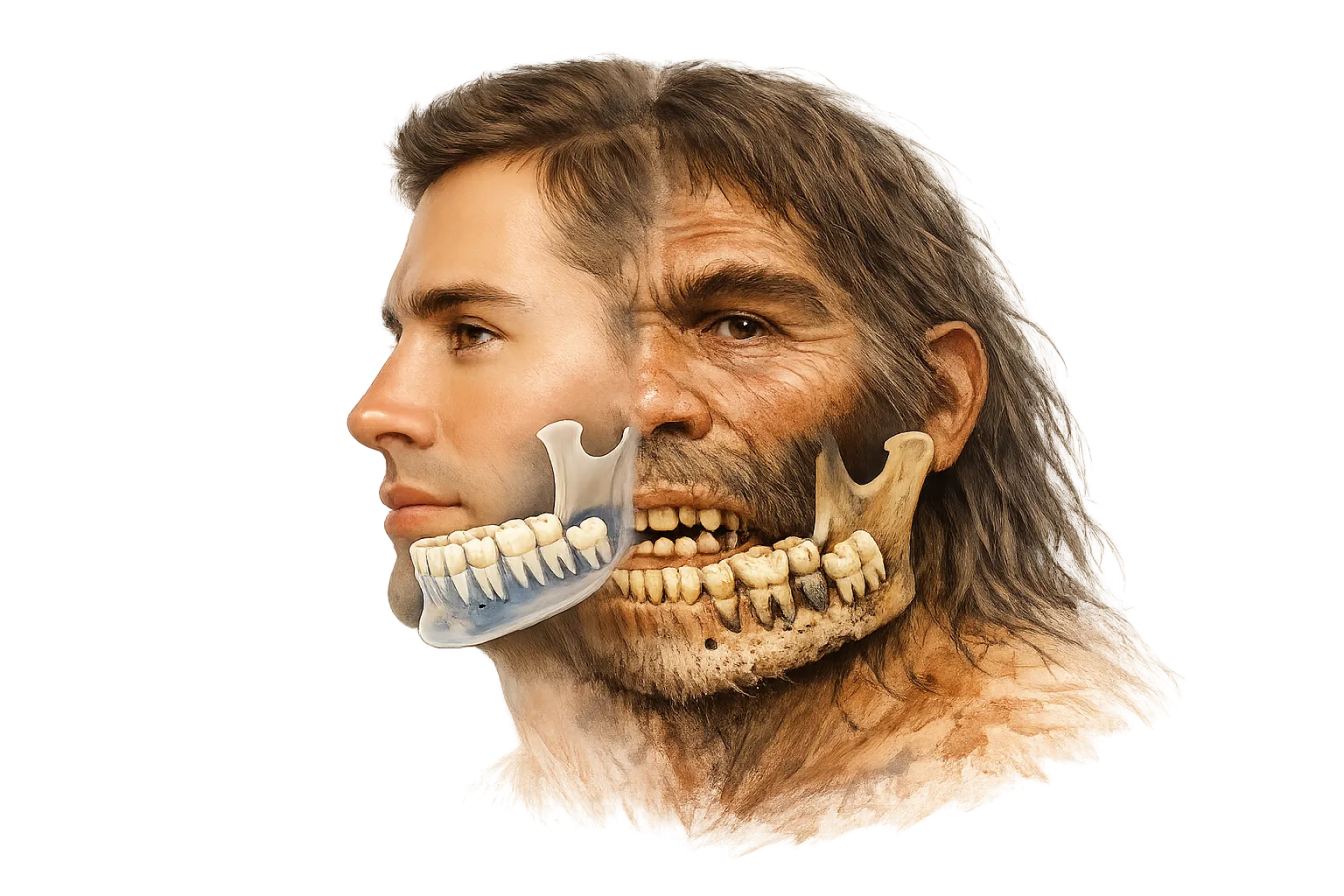 Why Do We Have Wisdom Teeth? hero image
