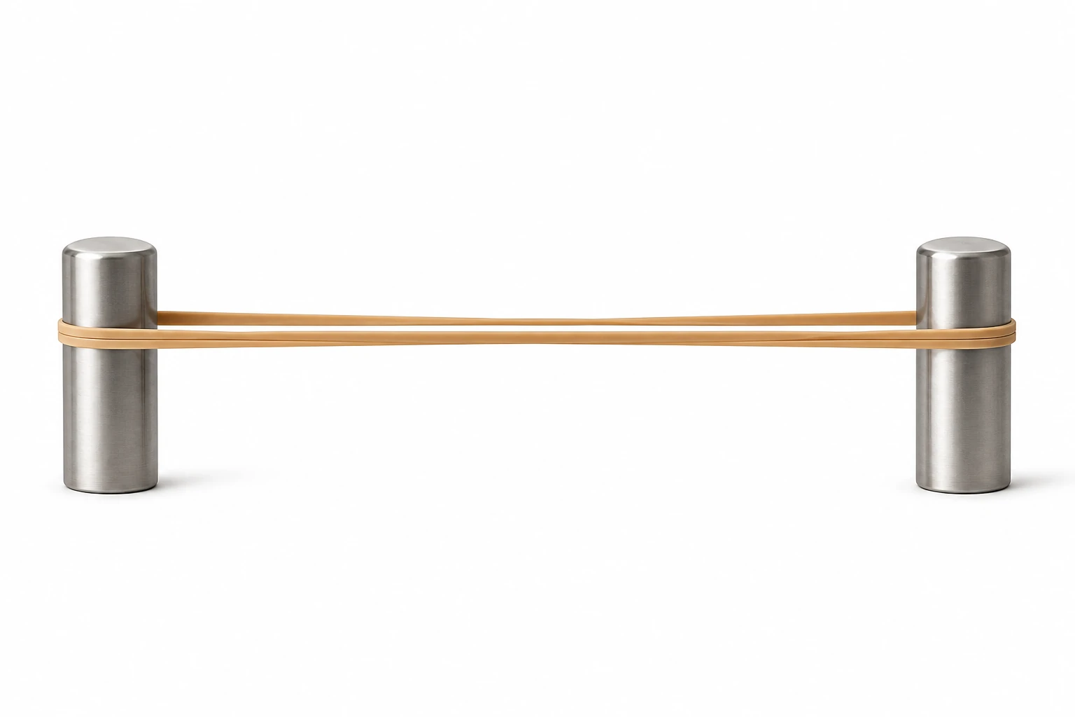 Why Do Rubber Bands Stretch? hero image
