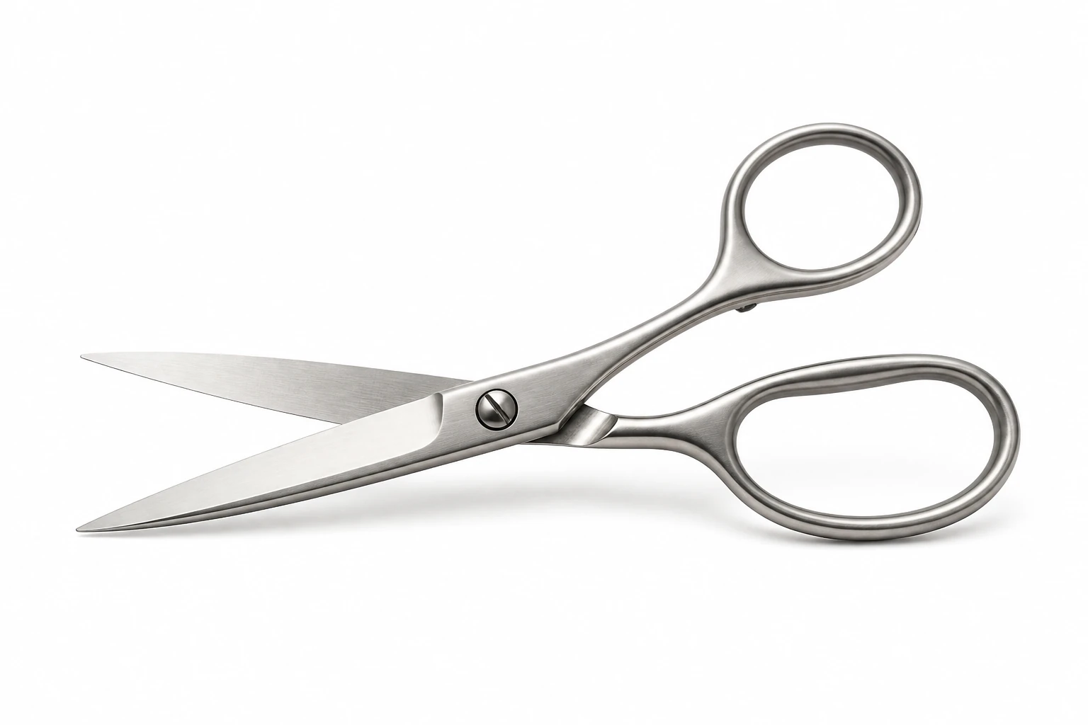 Why Do Scissors Have a Finger Loop? hero image