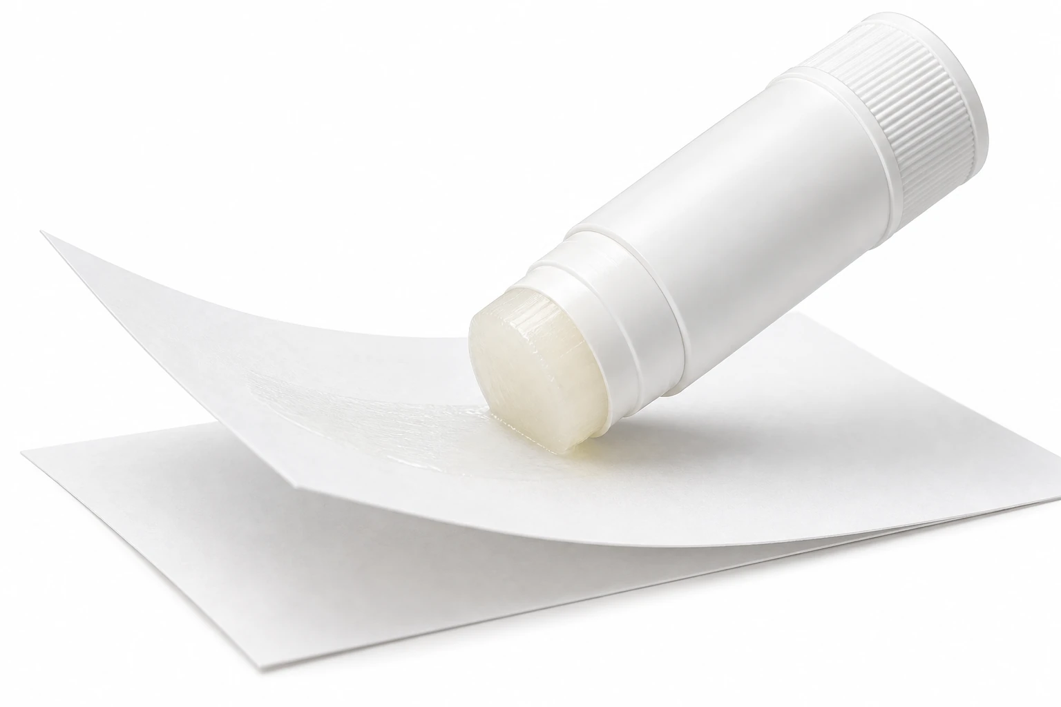 Why Does a Glue Stick Stick? hero image