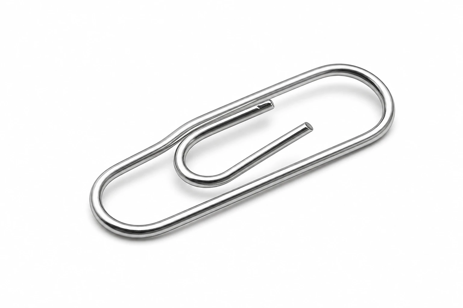 Why Does a Paperclip Bend but Not Break? hero image