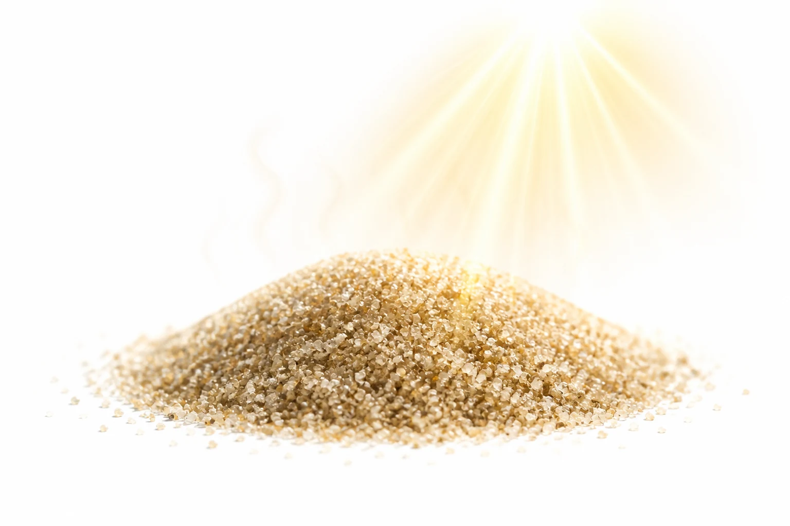 Why Does Sand Heat Up Fast? hero image