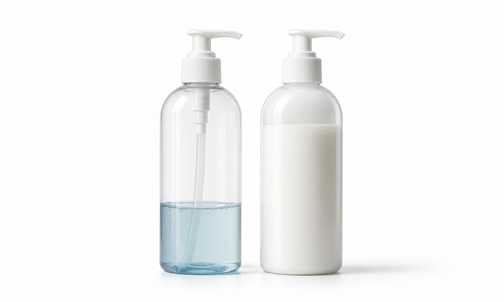 Why Does Shampoo Run Out Before Conditioner? hero image