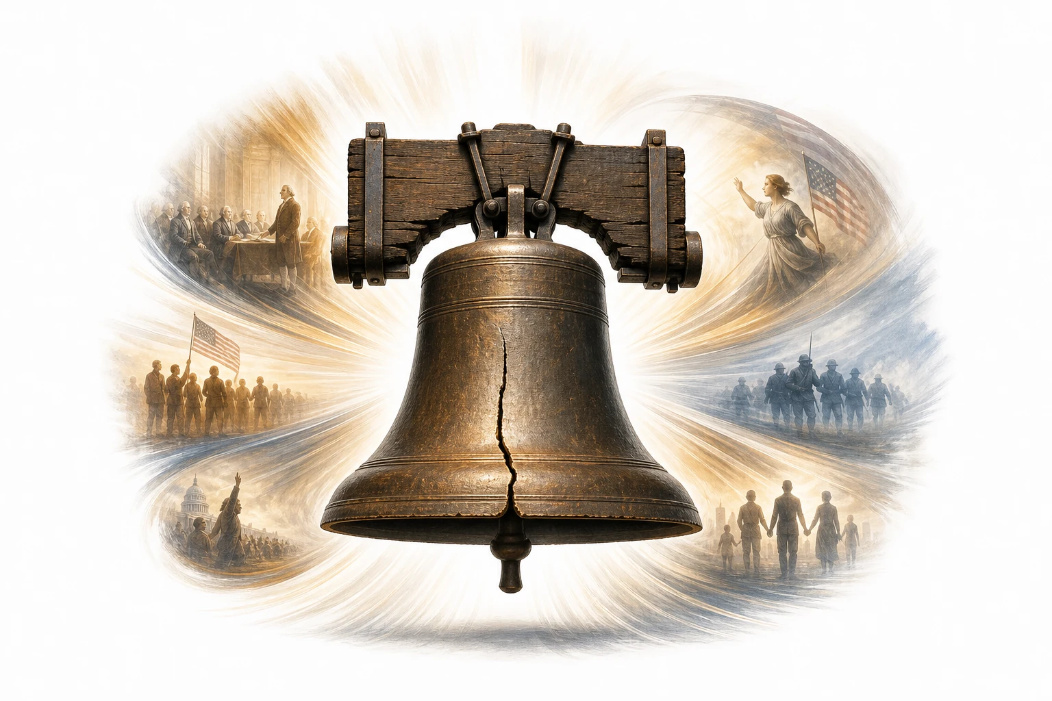 Why Is the Liberty Bell Important? hero image