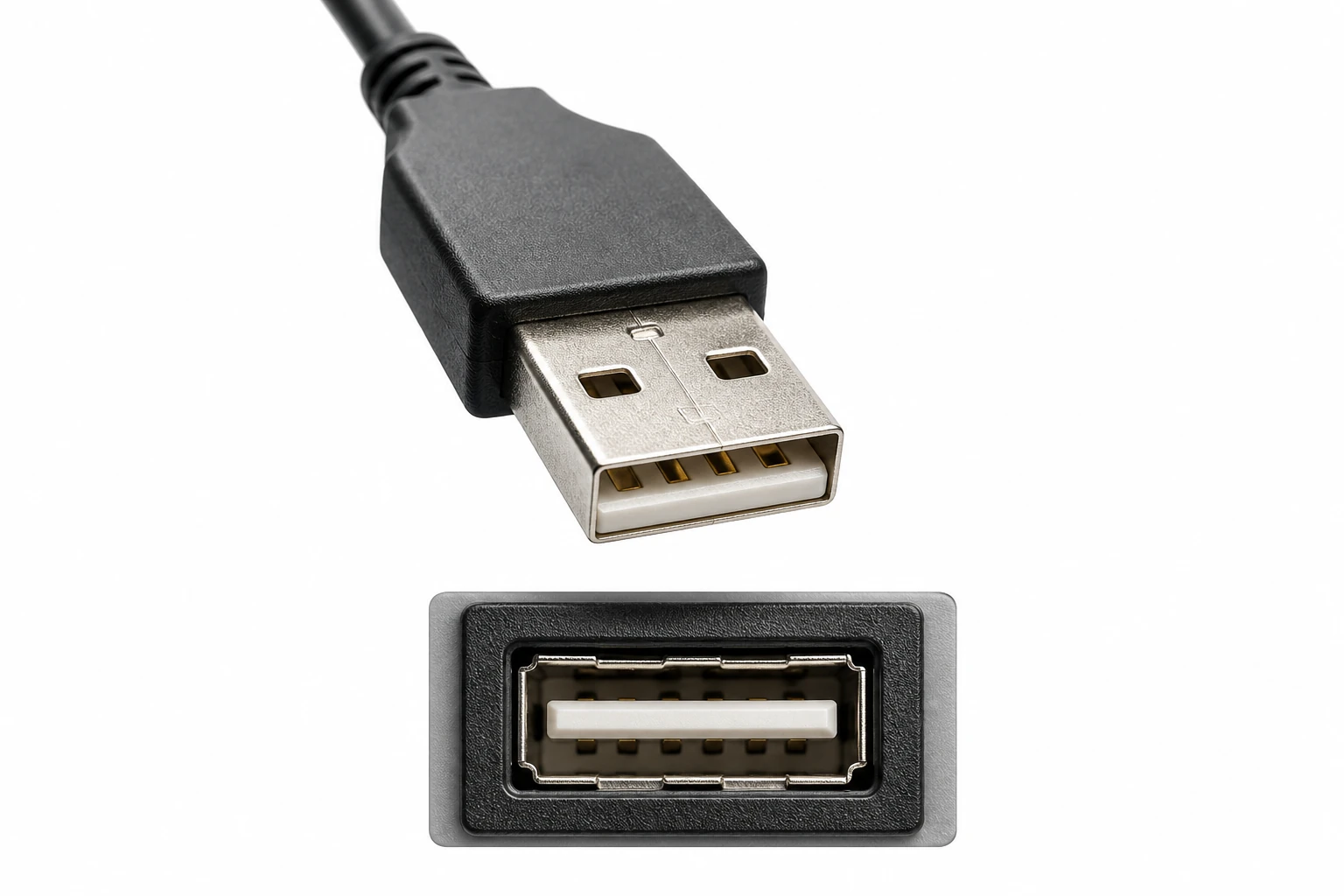 Why Is the USB Always Upside Down? hero image