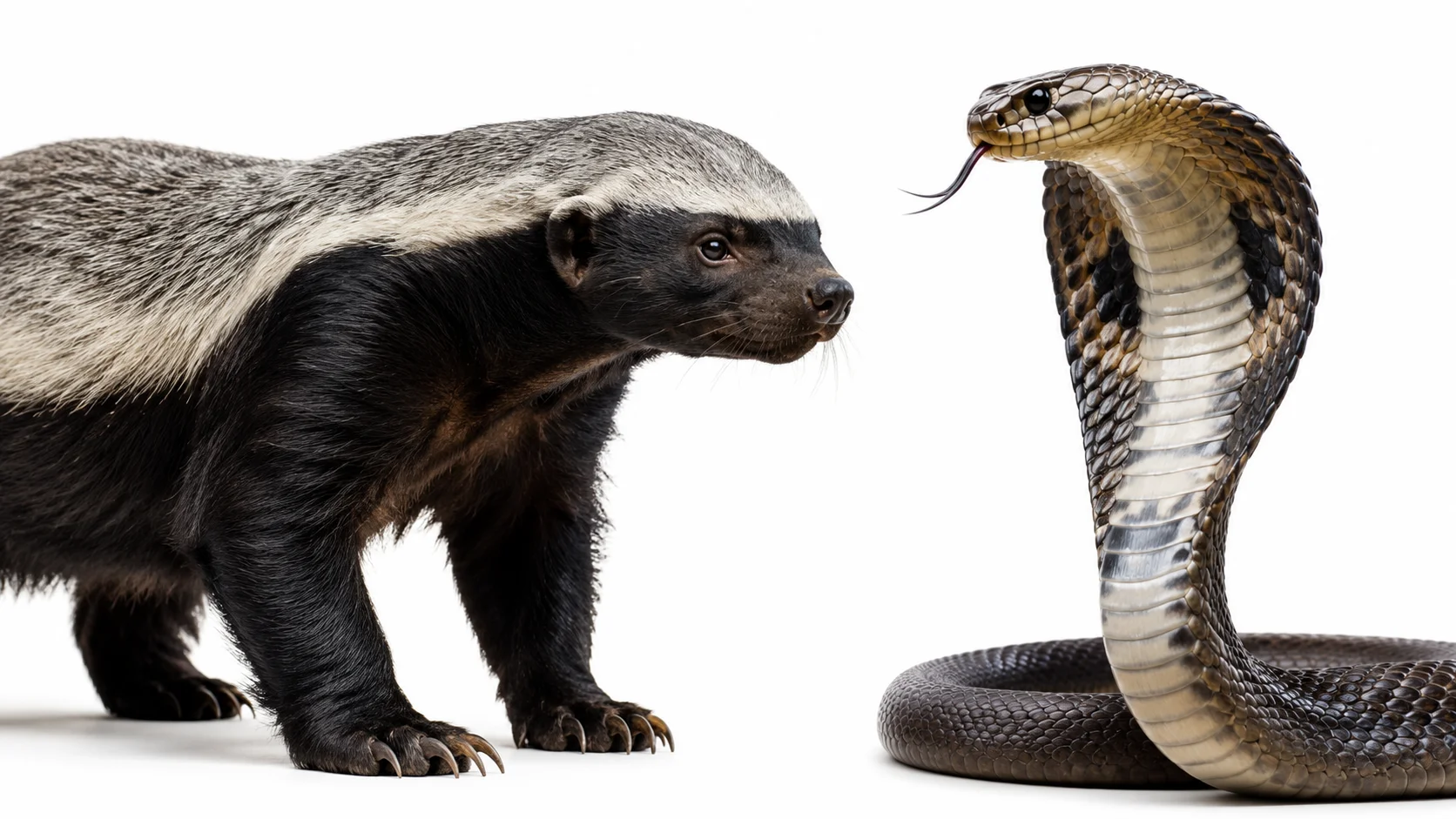 Why Are Honey Badgers So Fearless? The Science Behind Nature's Toughest Animal